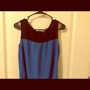 A Loft Top, perfect for day wear!